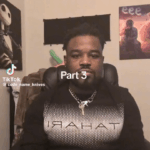 Alright, which one of you is this?