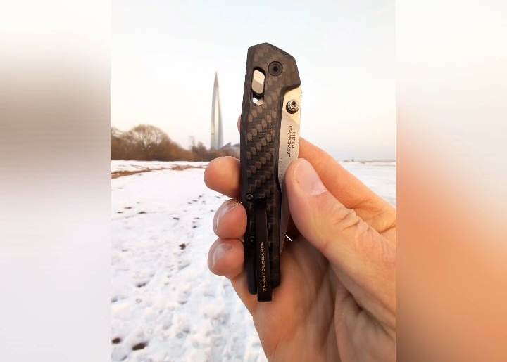 ZT0117 in St.Petersburg, Russia