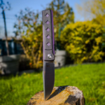 Boom 💥 a wild Katsuknives Genkai Kage appears ㊗️ !! What a beautiful design and action 💜 Let me know if you like it ?