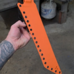 Machete Kydex sheath🤙