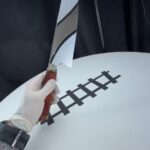 Magnacut Mirror Completed