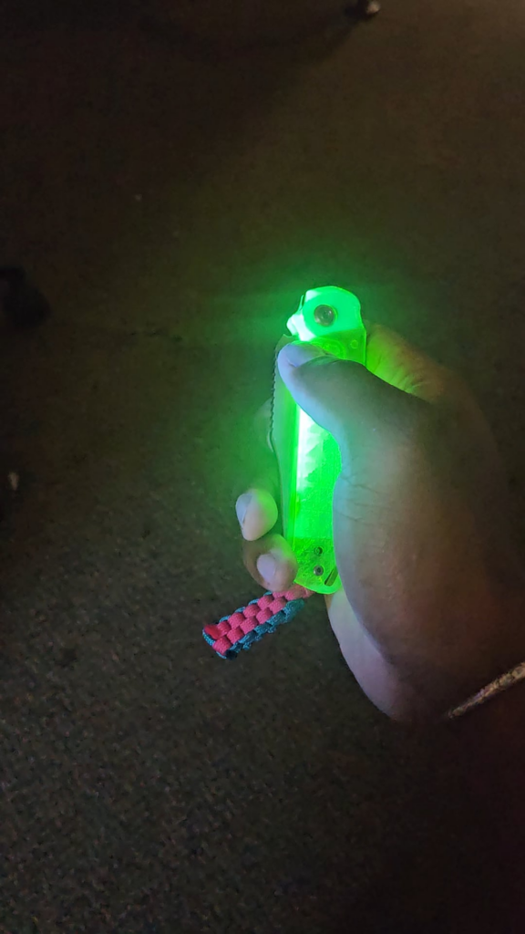 KOTD Flytaniun Arcade