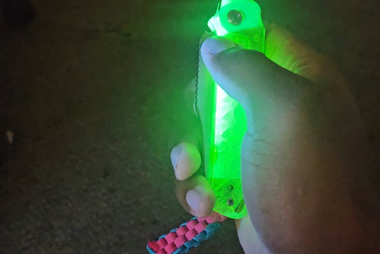 KOTD Flytaniun Arcade