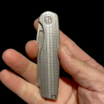 Brown Cortex Mini (all tuned up)