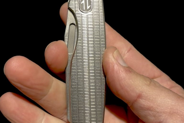 Brown Cortex Mini (all tuned up)