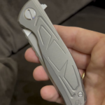 Shirogorov “Braces”