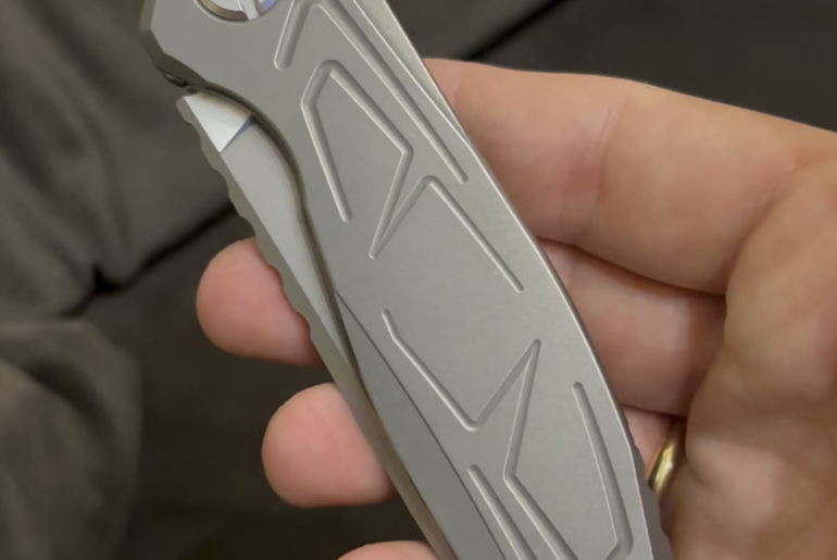 Shirogorov “Braces”