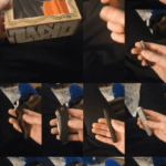 Some of my favourite knives in my collection