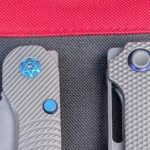 Ended up with the same knife