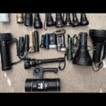 My Acebeam Collection