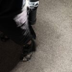 So that’s what the loop on my cargo pants is for