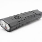 Grizzly's Nitecore EDC07 Review – Ultralight High-CRI Flatlight
