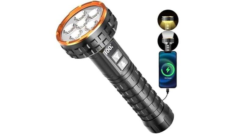 Olight Prowess Amazon Dupe $25