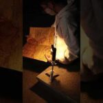 Wurkkos HD05 (short-clip).