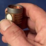 Magnet bases have huge fidget potential