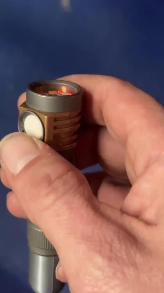 Magnet bases have huge fidget potential