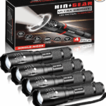 Hardware recs for an odd project