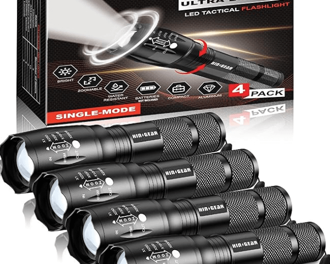 Hardware recs for an odd project