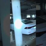 Covered ￼ Garage ￼Beamshots: Convoy S3 SFT42r 6.5KK 10A Buck (aka ⚠️Burn hazard⚠️)