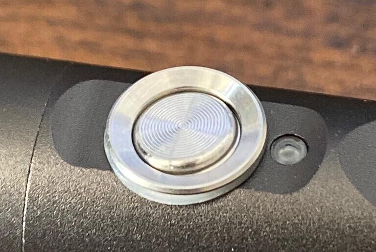 Rovyvon Aurora A3 Gen4 issue with button