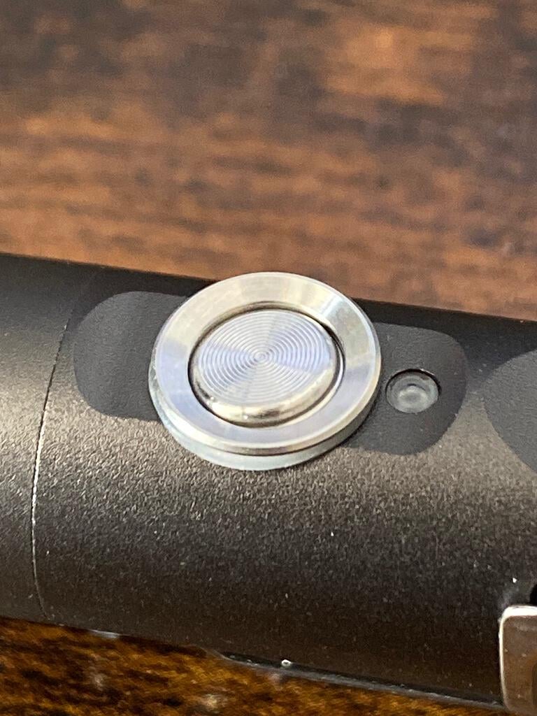 Rovyvon Aurora A3 Gen4 issue with button