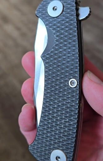 Hinderer Project X