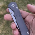 NKD - CRK/Vallotton Sebenza 25 Automatic