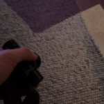 HS21 possible flawed unit?