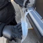 Which one of you was this