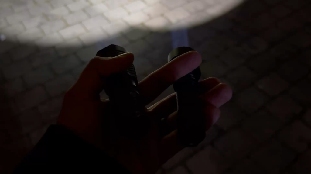 T8 has dethroned my pocket rocket