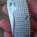 Hinderer XM-18 3.5" MEFP