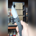 NEW ZT knives 2026