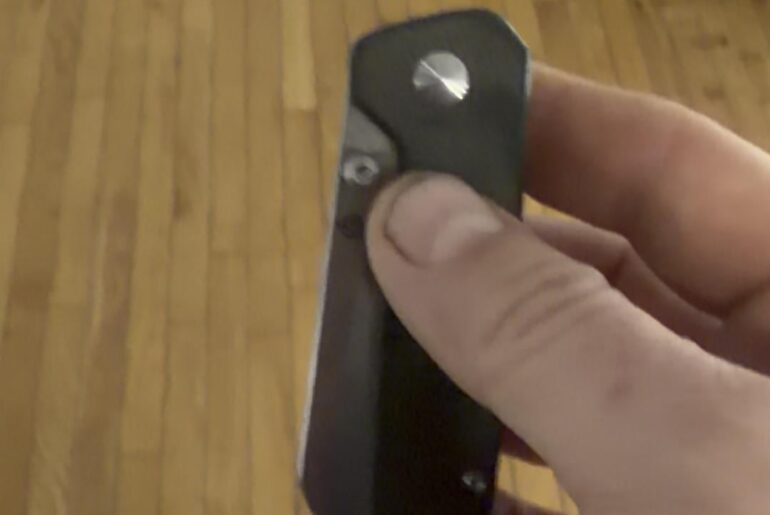 QSP won’t rma this.