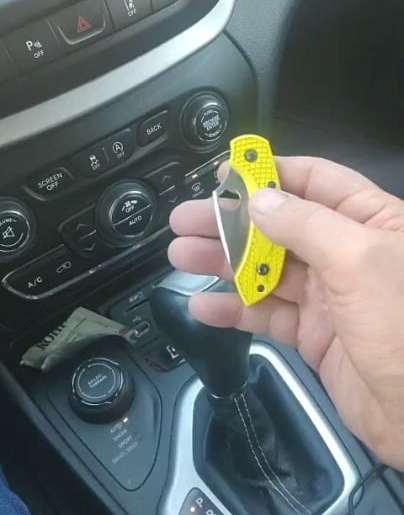 Handling Dragonfly was a challenge for me, but now it is my favorite Parkinson's prevention tool😁