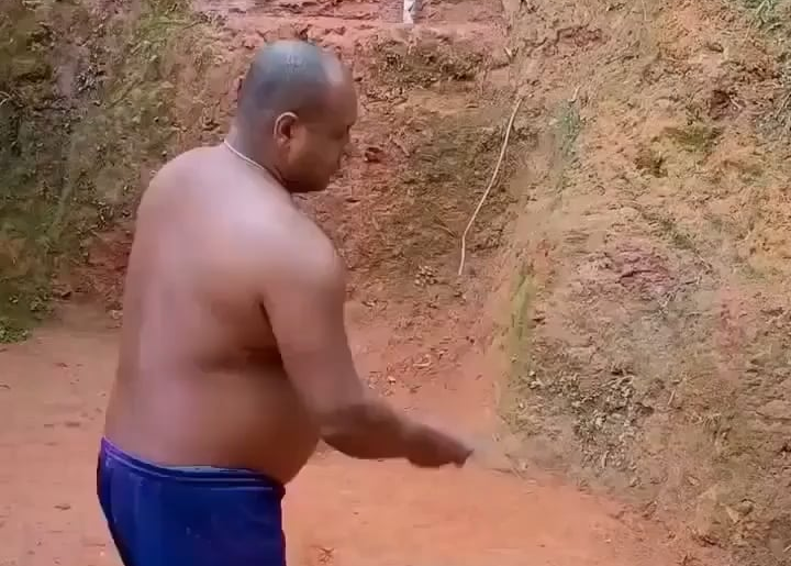 how did you use your knife today?