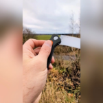 Shirogorov F3 Outdoor knife