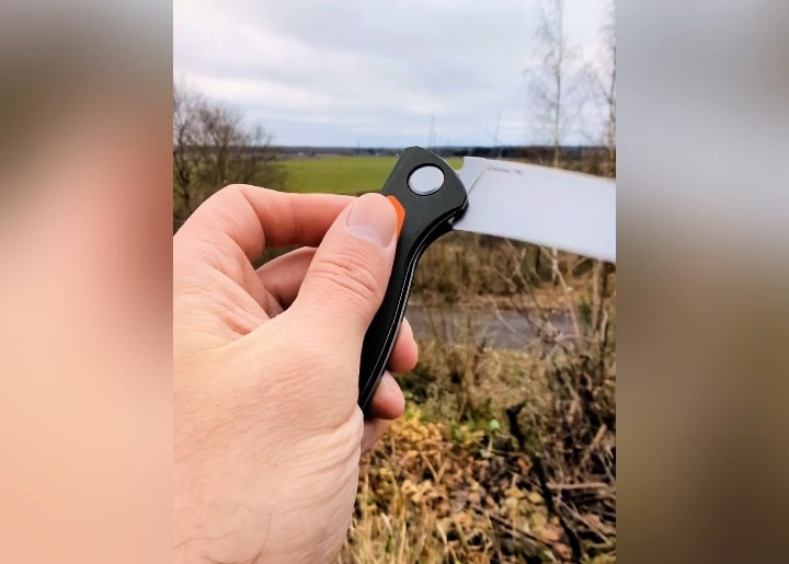 Shirogorov F3 Outdoor knife