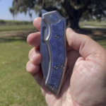 Whats the snappiest folder you have?