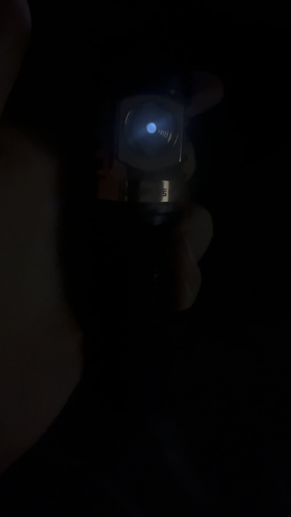 X4 stellar emitter issue follow up video