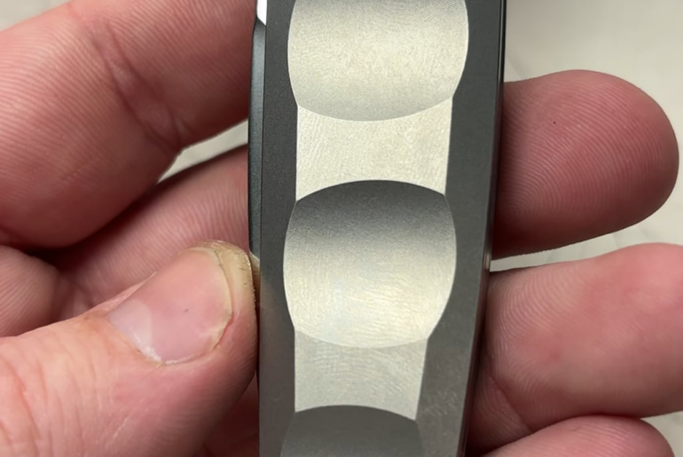 Overtime carry. Molsect loop.