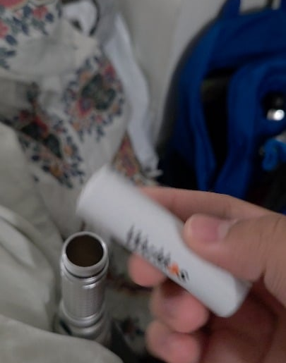 Convoy M21E: Dual-fuel without a sleeve?