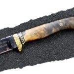 Looking for This Knife or Equivalent - Adams and Sons