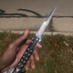 Look how she shines in the dark