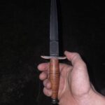 Boker Plus V42 Disappointment