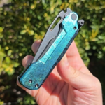 NKD: Winterblade X-Folder