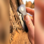 NKD Boker on the river