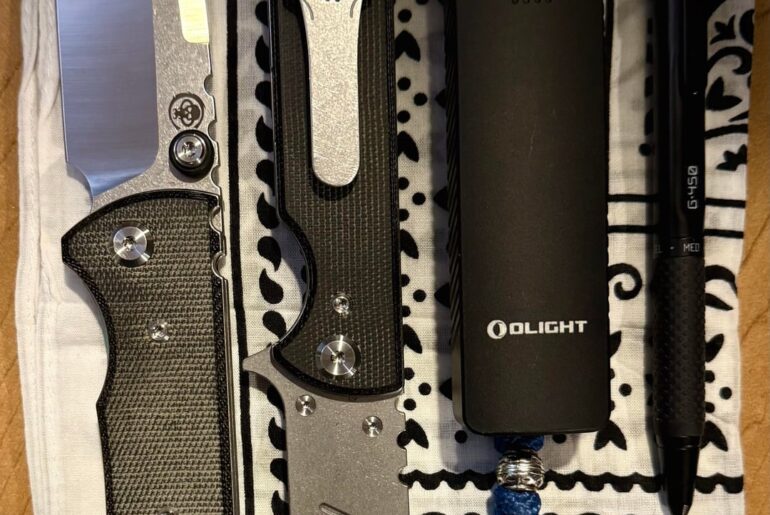 Back to it ALREADY! — Monday Carries ☑️