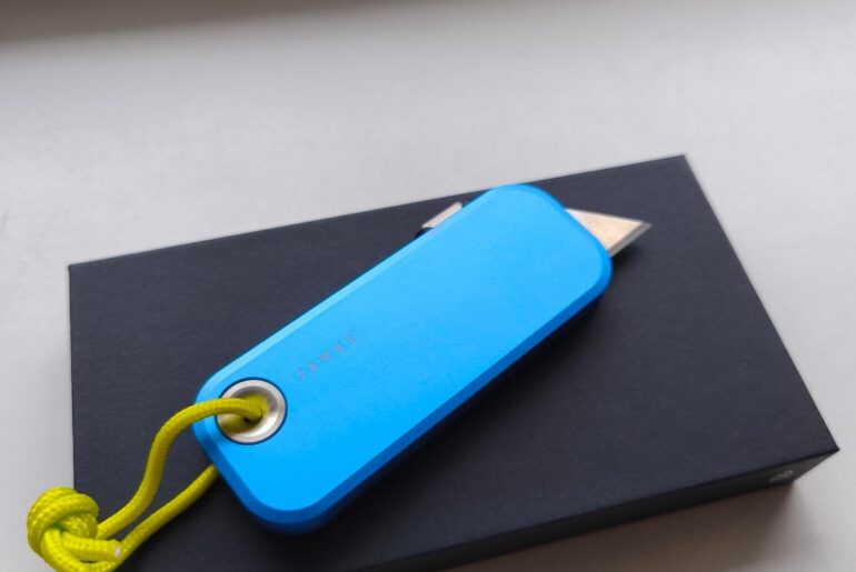 The James Brand The Palmer