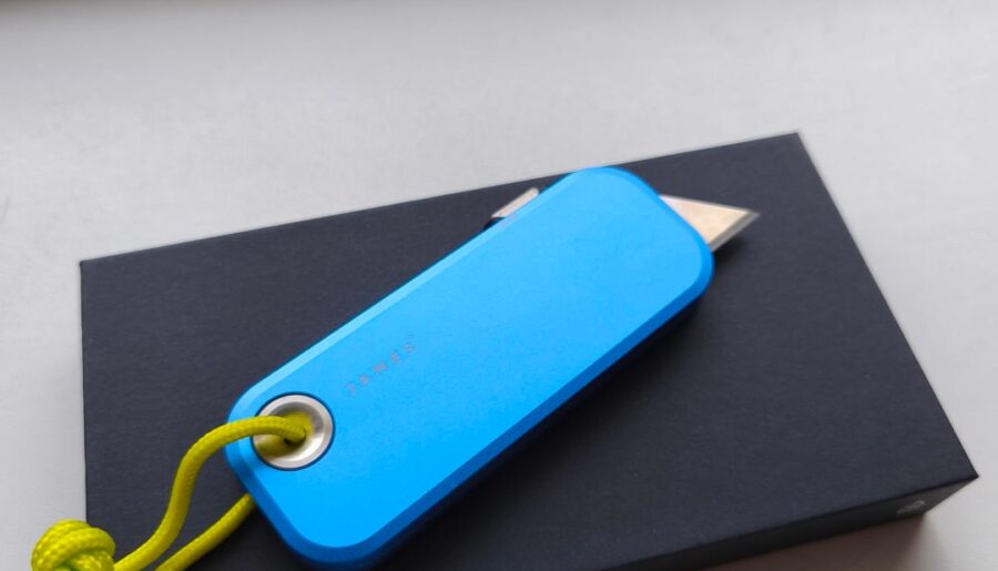 The James Brand The Palmer