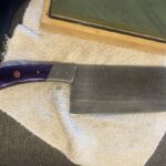Anybody who anything about this knife?